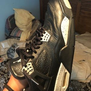 Oreo 4's